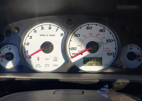 2004 Ford Escape Xlt from USA, damaged, VIN 1FMYU03154DA22260